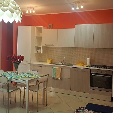 Casa Cagli Taormina公寓 外观 照片