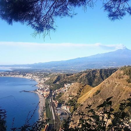 Casa Cagli Taormina公寓 外观 照片