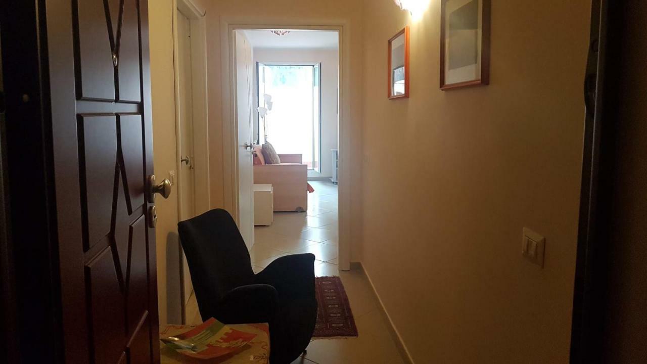 Casa Cagli Taormina公寓 外观 照片