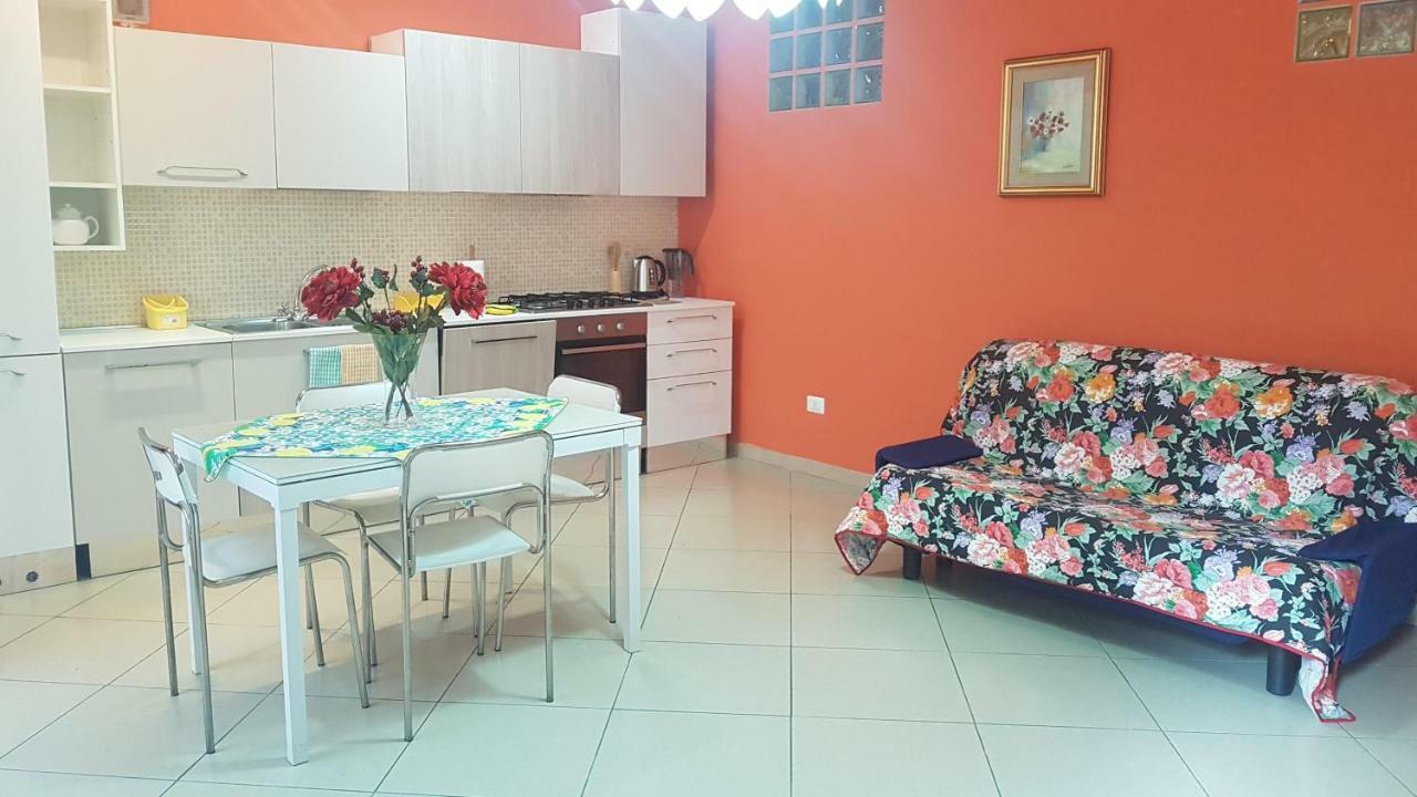 Casa Cagli Taormina公寓 外观 照片
