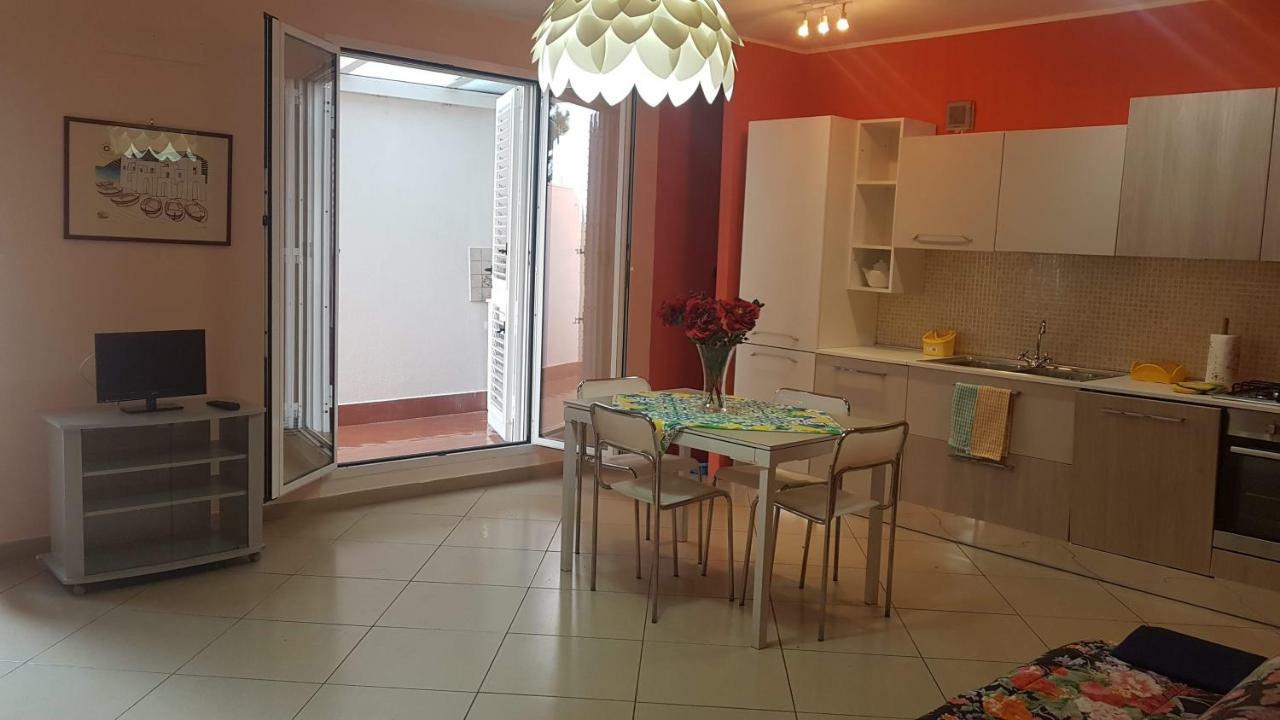Casa Cagli Taormina公寓 外观 照片