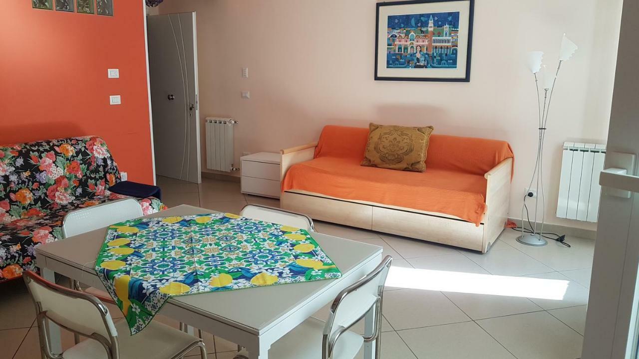Casa Cagli Taormina公寓 外观 照片