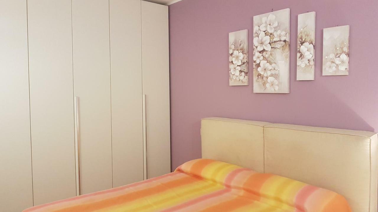 Casa Cagli Taormina公寓 外观 照片