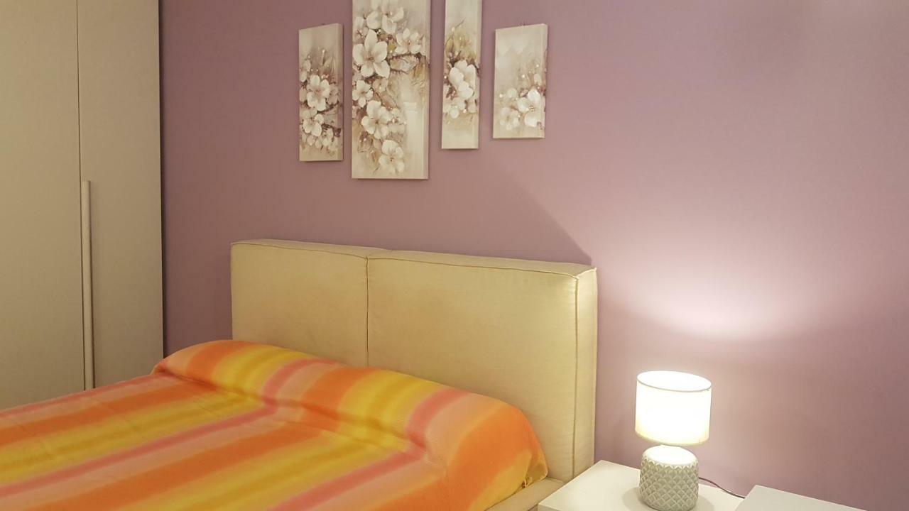 Casa Cagli Taormina公寓 外观 照片